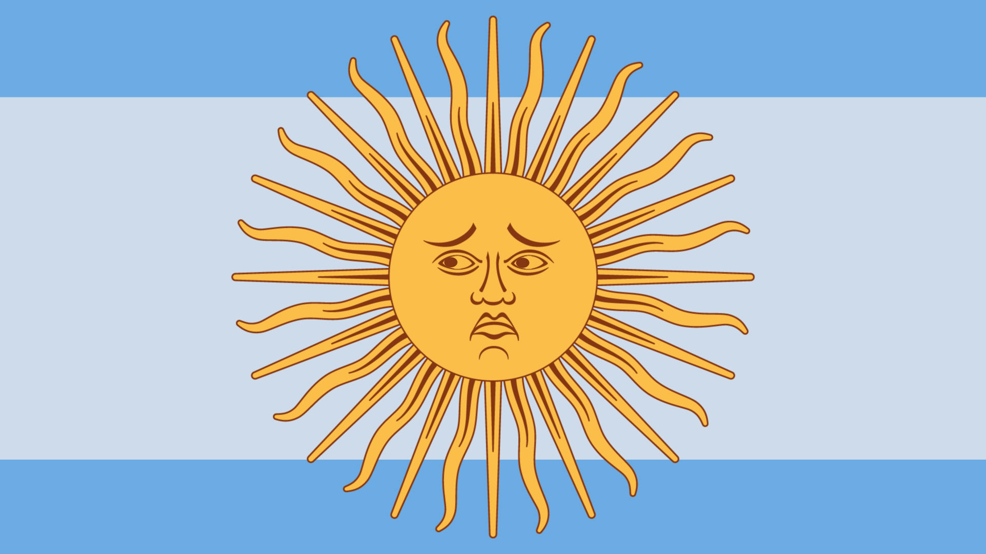 How Milei plans to fix Argentina's economy by wrecking it