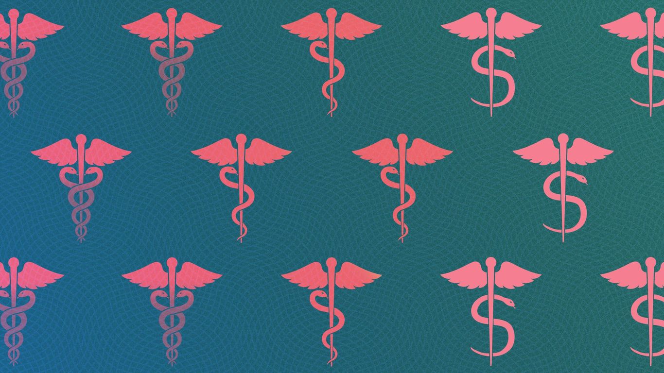 axios.com - Adriel Bettelheim - Health care stocks rocked by proposed Medicare Advantage rates