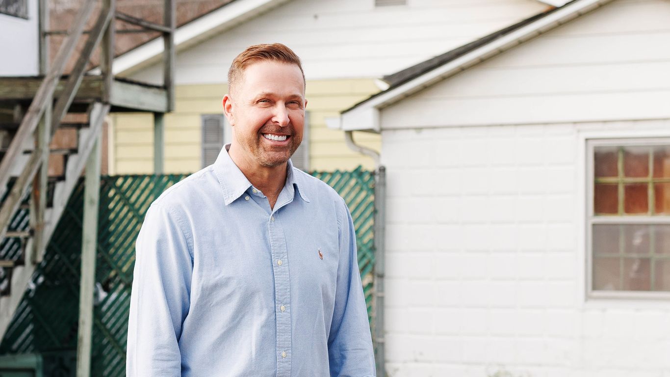 Tennessee gubernatorial candidate Hatley bashes data centers in campaign ad