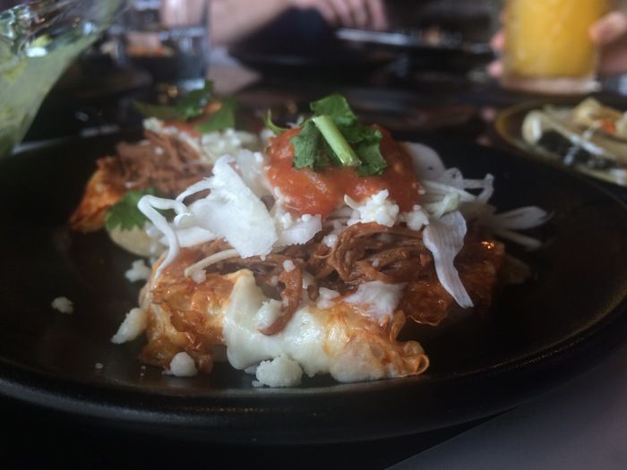 comida plaza midwood