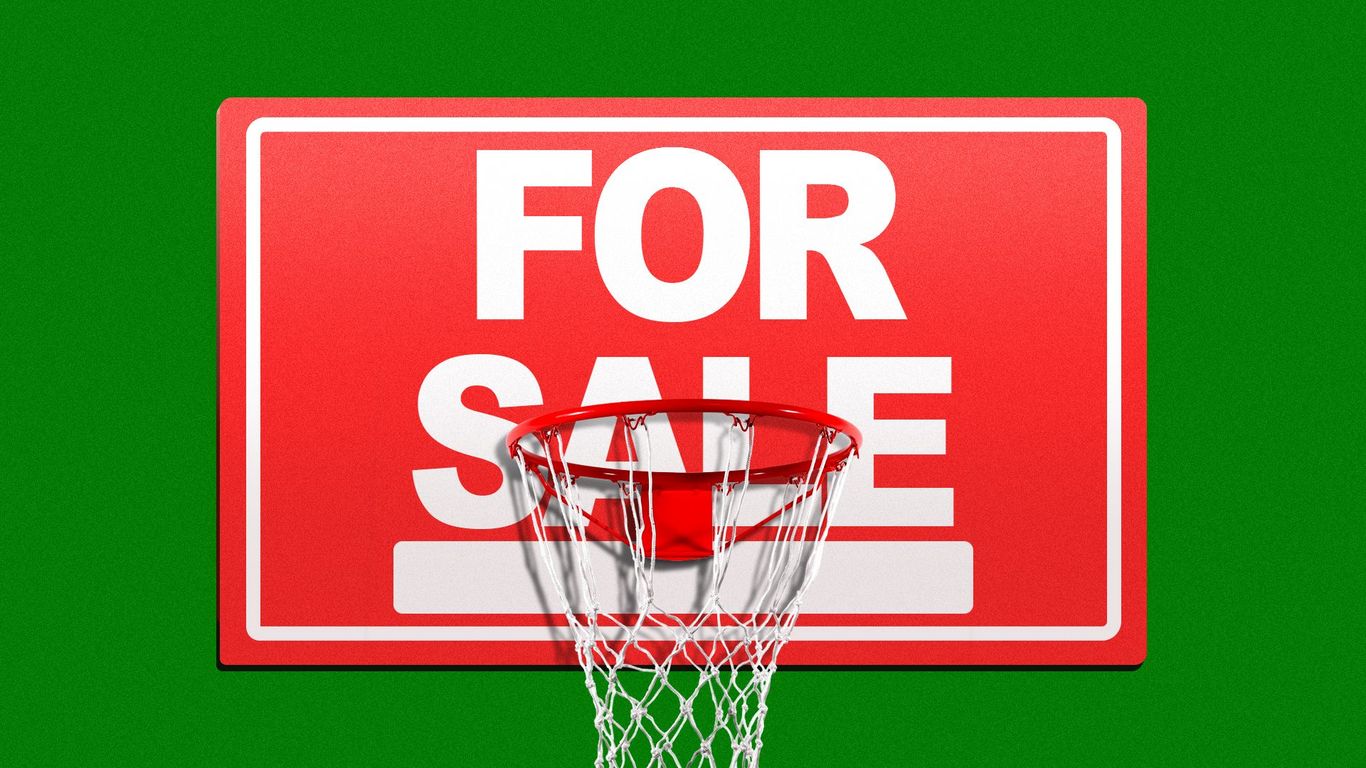 Boston Celtics Up for Sale: Wyc Grousbeck-Led Group Sells NBA Franchise for Estimated $4 Billion