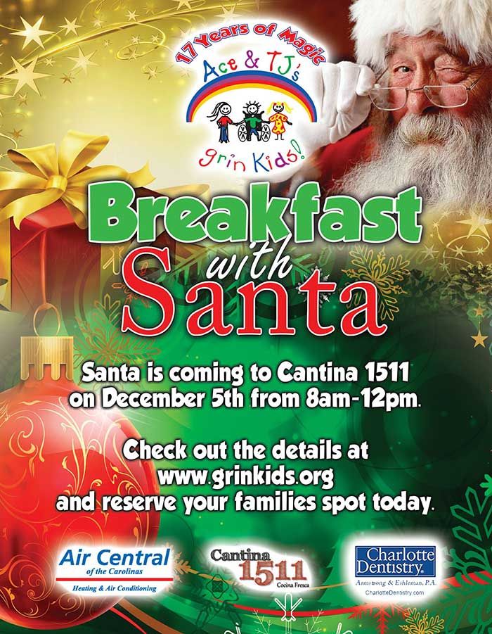 Ace-and-TJ-breakfast-with-santa