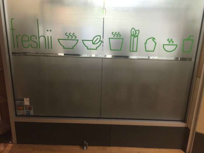 Freshii Charlotte