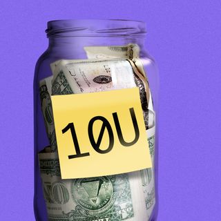 Why credit risks are jarring Wall Street