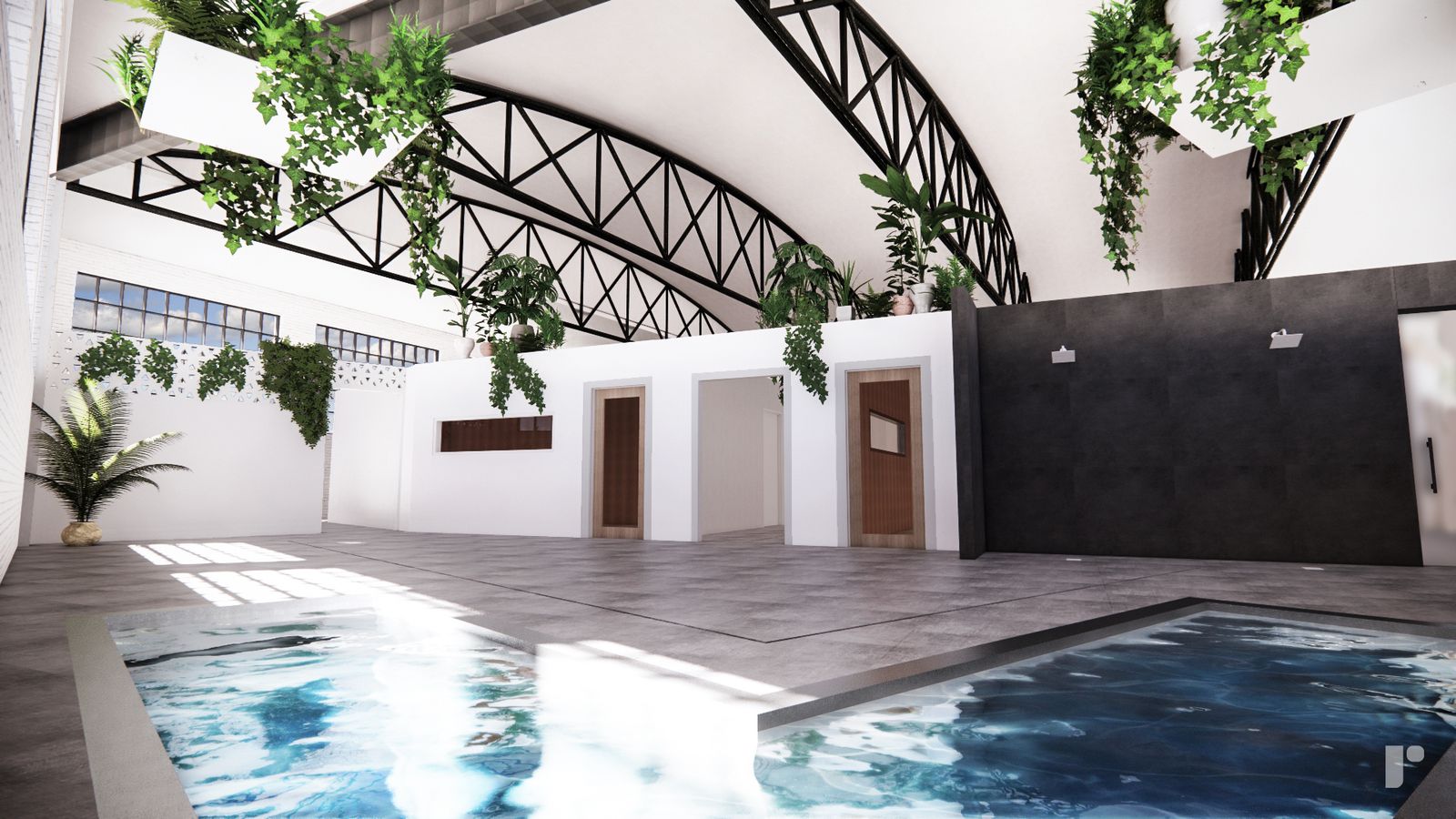 Scoop Ashevillebased Sauna House will bring a bathhouse and cold