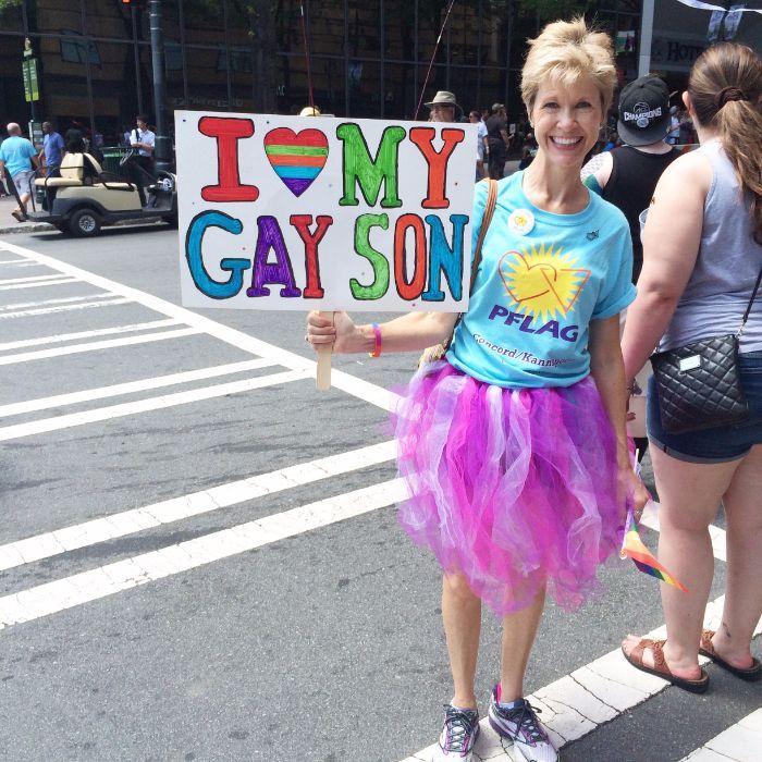 charlotte pride parade