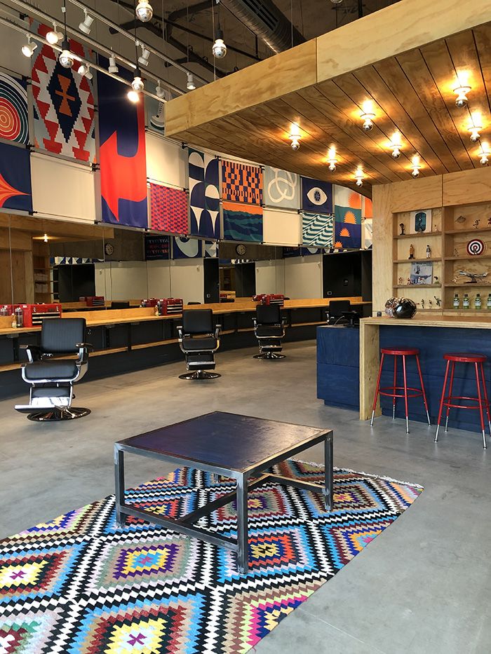 Arrow Atherton wide view