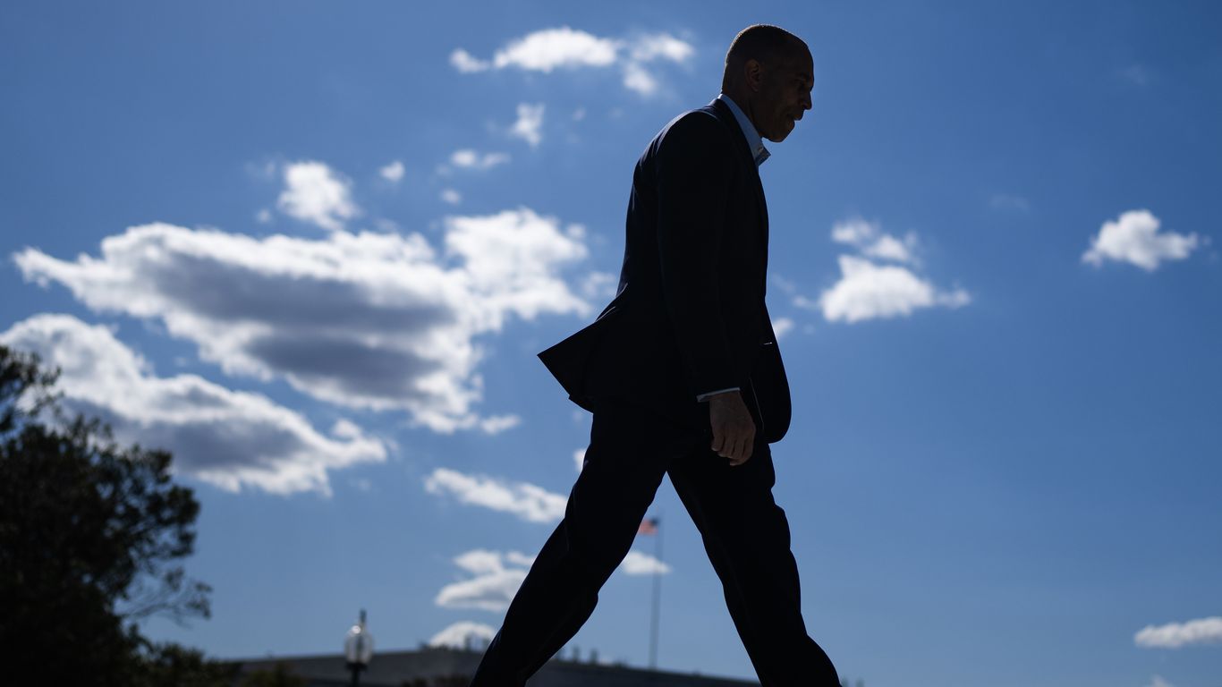 The national redistricting wars are entering a new, more existential phase