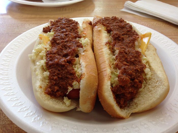 The definitive list of the 4 Best Sandwiches in Uptown Axios Charlotte