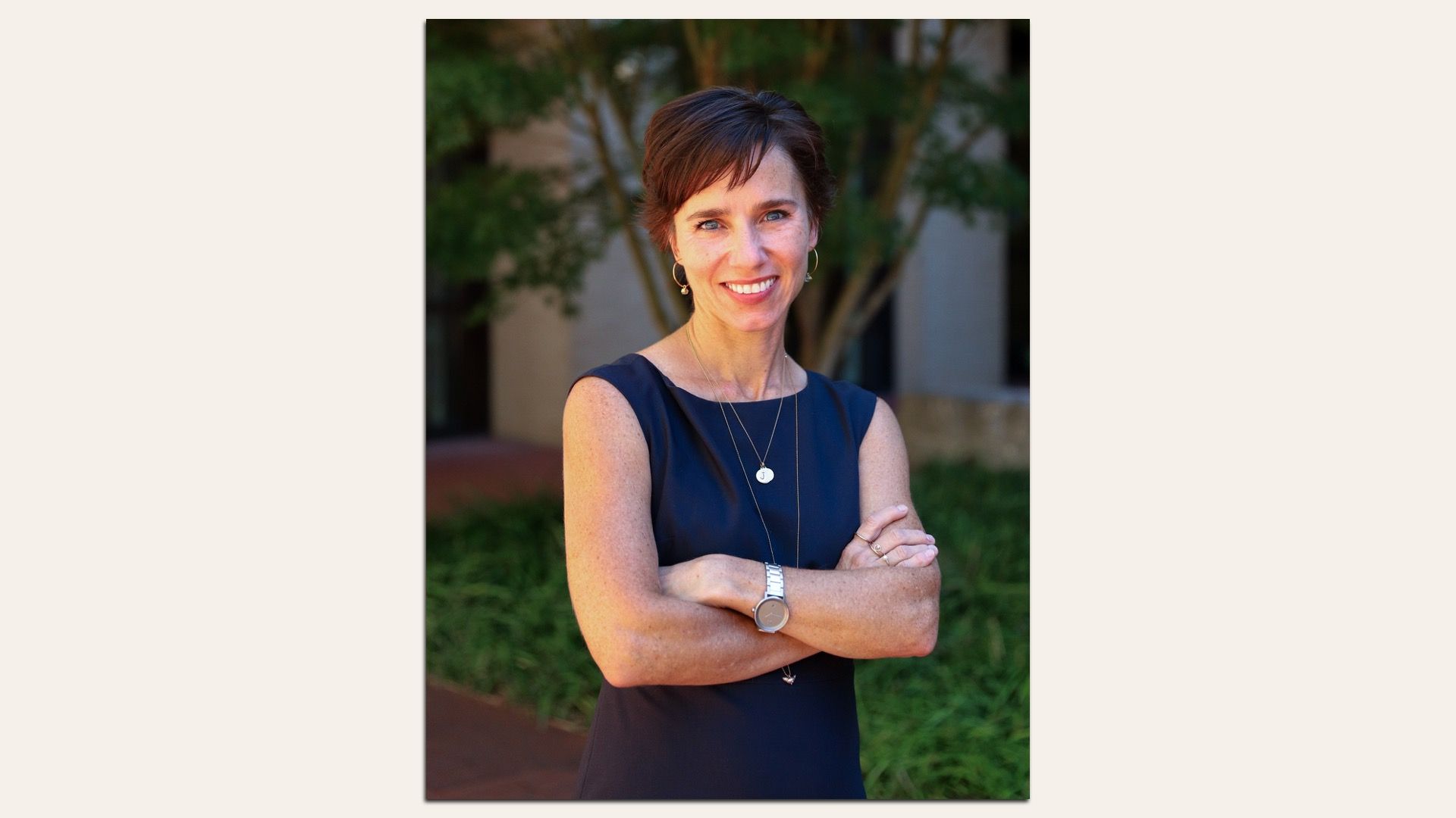 photo of Emily Suski