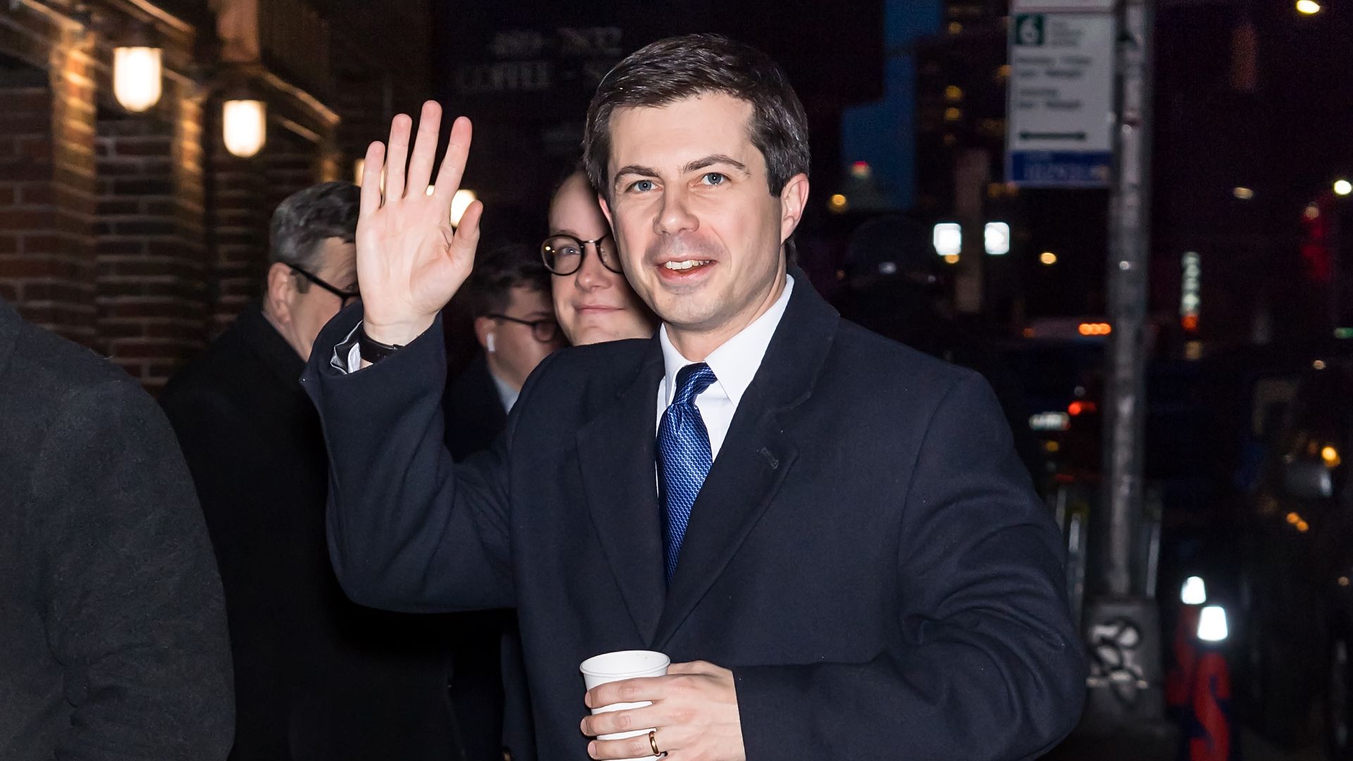 2020 election polls: Pete Buttigieg’s surge is the biggest polling story of the week ...