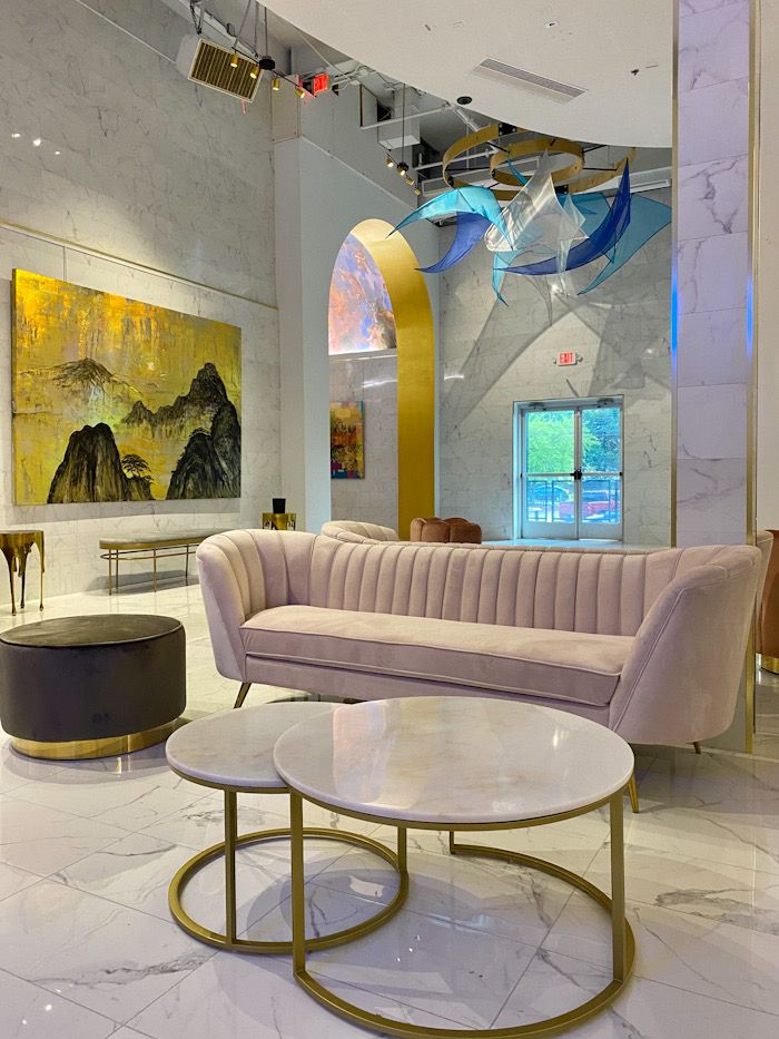 Bazal Gallery Nightclub