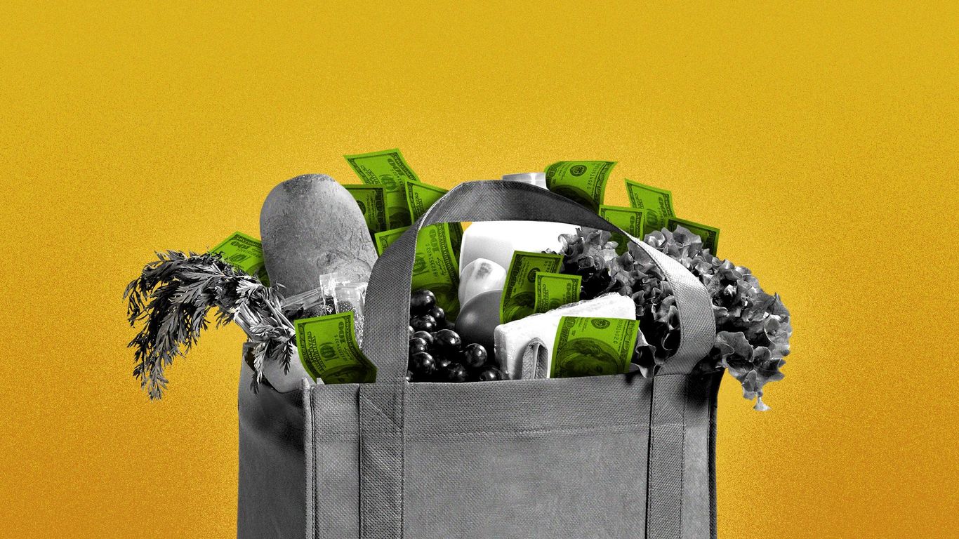 Comcast's Forecast Labs backs Hive Brands, sustainable online ... - Axios