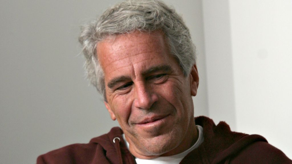 Jeffrey Epstein Denied Bail In Sex Trafficking Case 6737