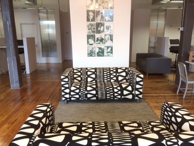 industry sofa nc music factory