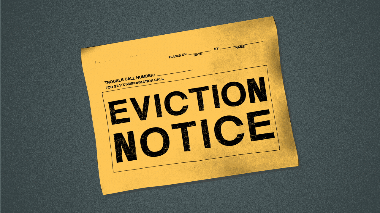 Atlanta uses affordable housing fund to fight evictions Axios Atlanta