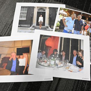 Clinton, survivors demand answers over Epstein files. Here's what we know and don't know