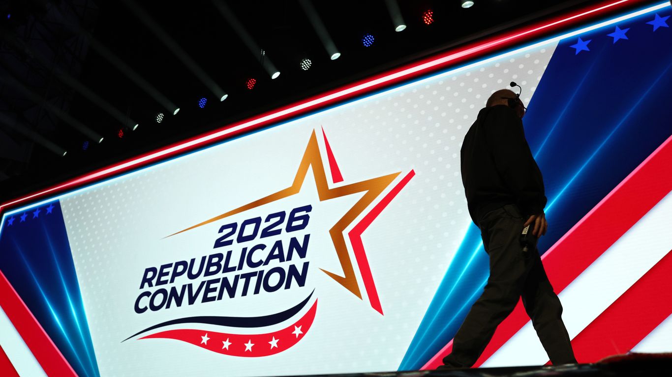 Secretive Vance-aligned donor network draws GOP power players in Dallas
