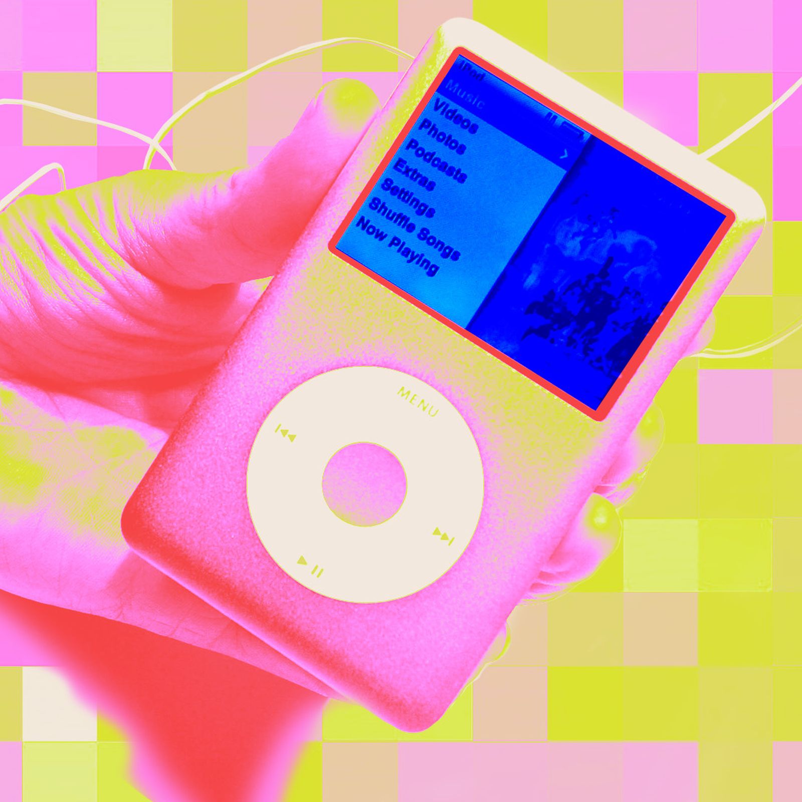 Why people are buying iPods again