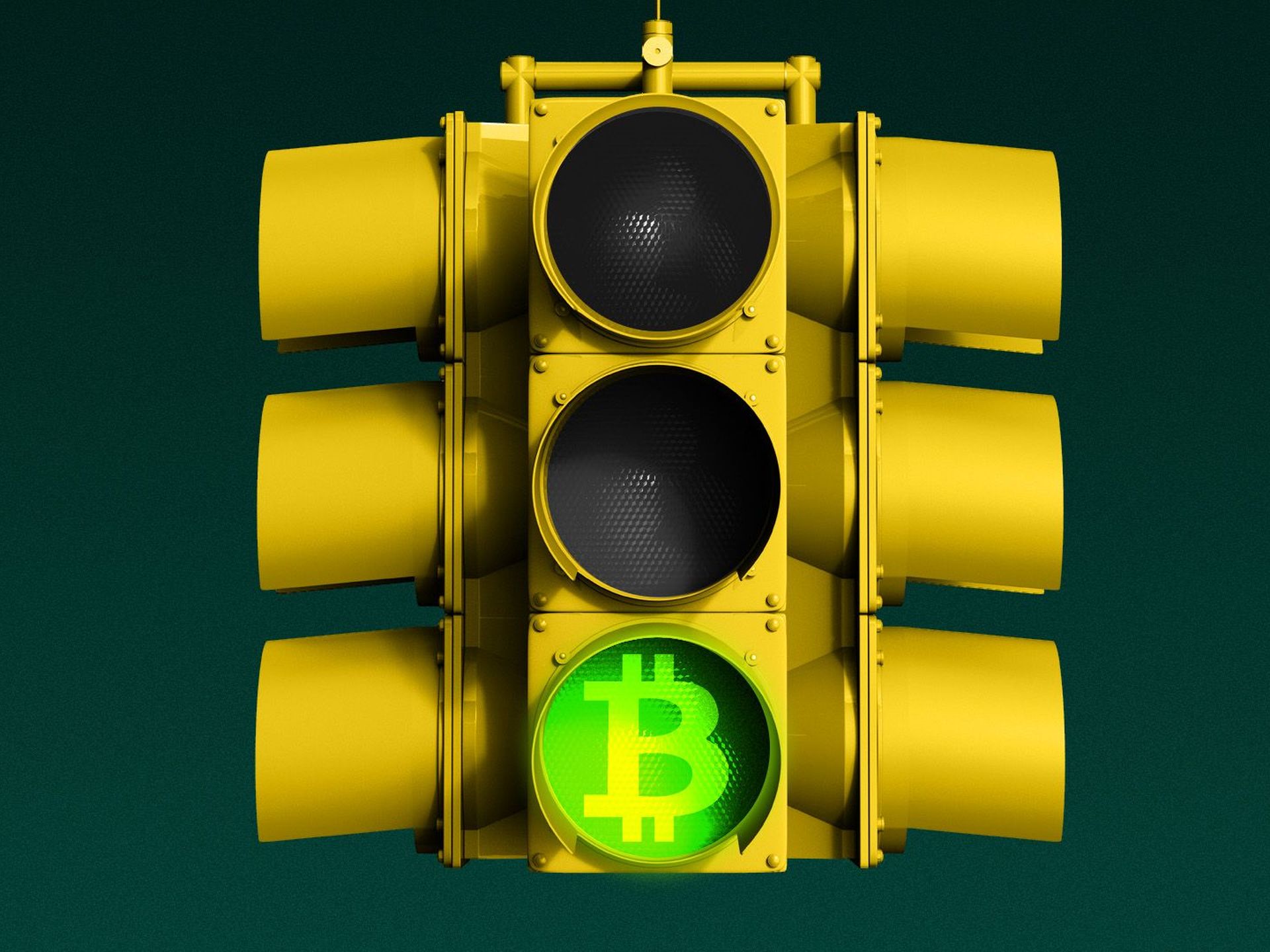 Two state bitcoin bills