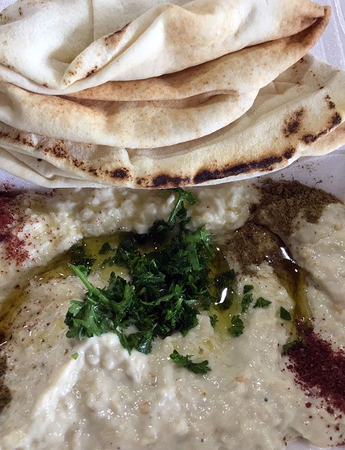 Jasmine Grill’s 6.99 Chicken Kebab Lunch Special will blow your mind