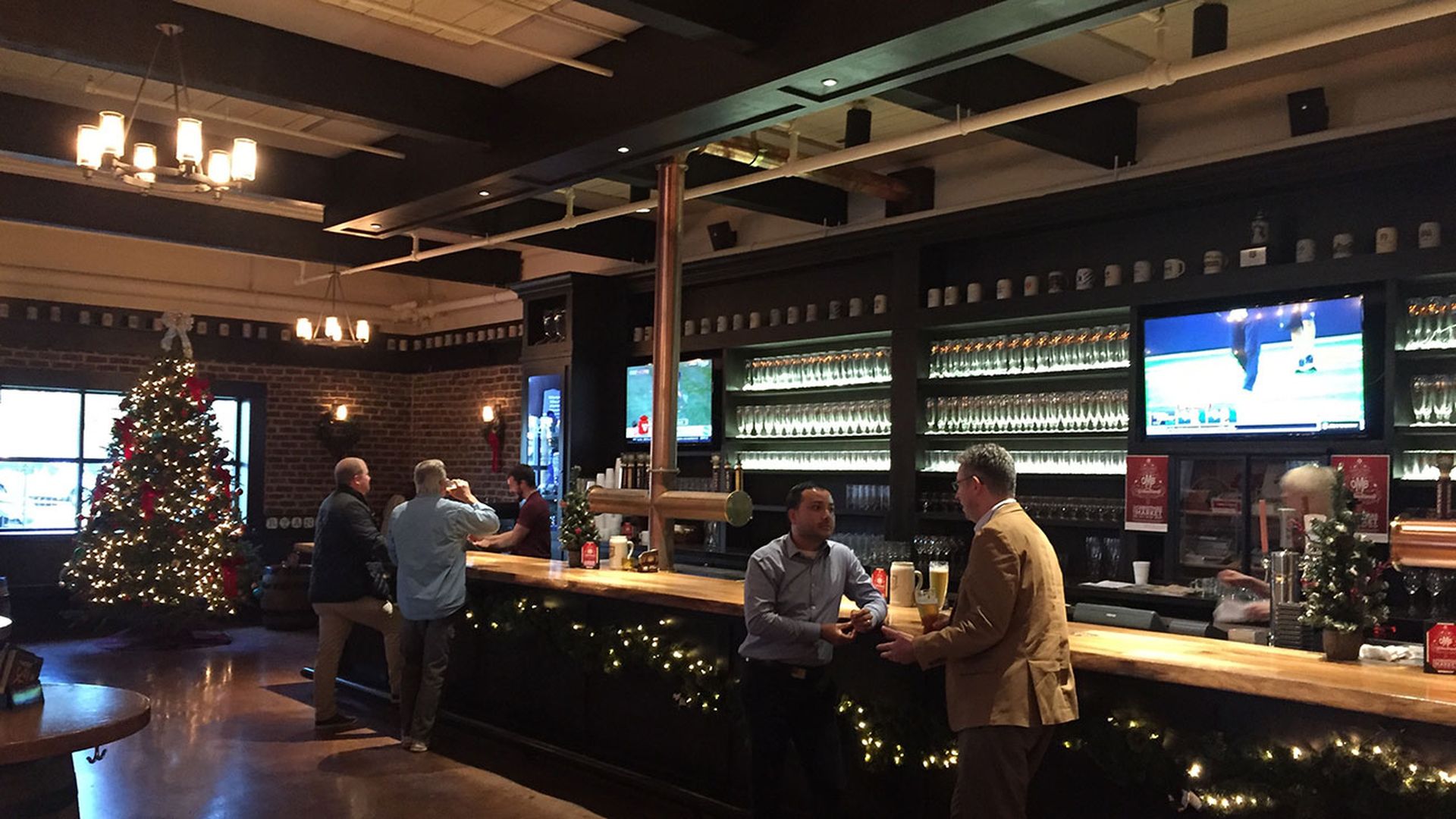 olde-mecklenburg-brewery-christmas