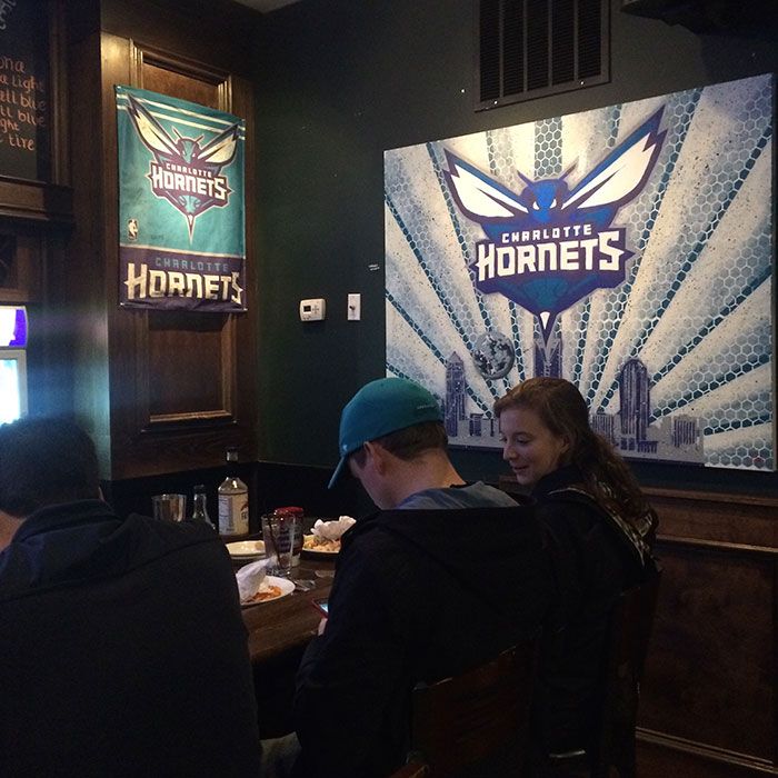 Photo from Evan Kent