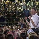 Democrats post "mind-blowing" numbers ahead of 2026 midterms