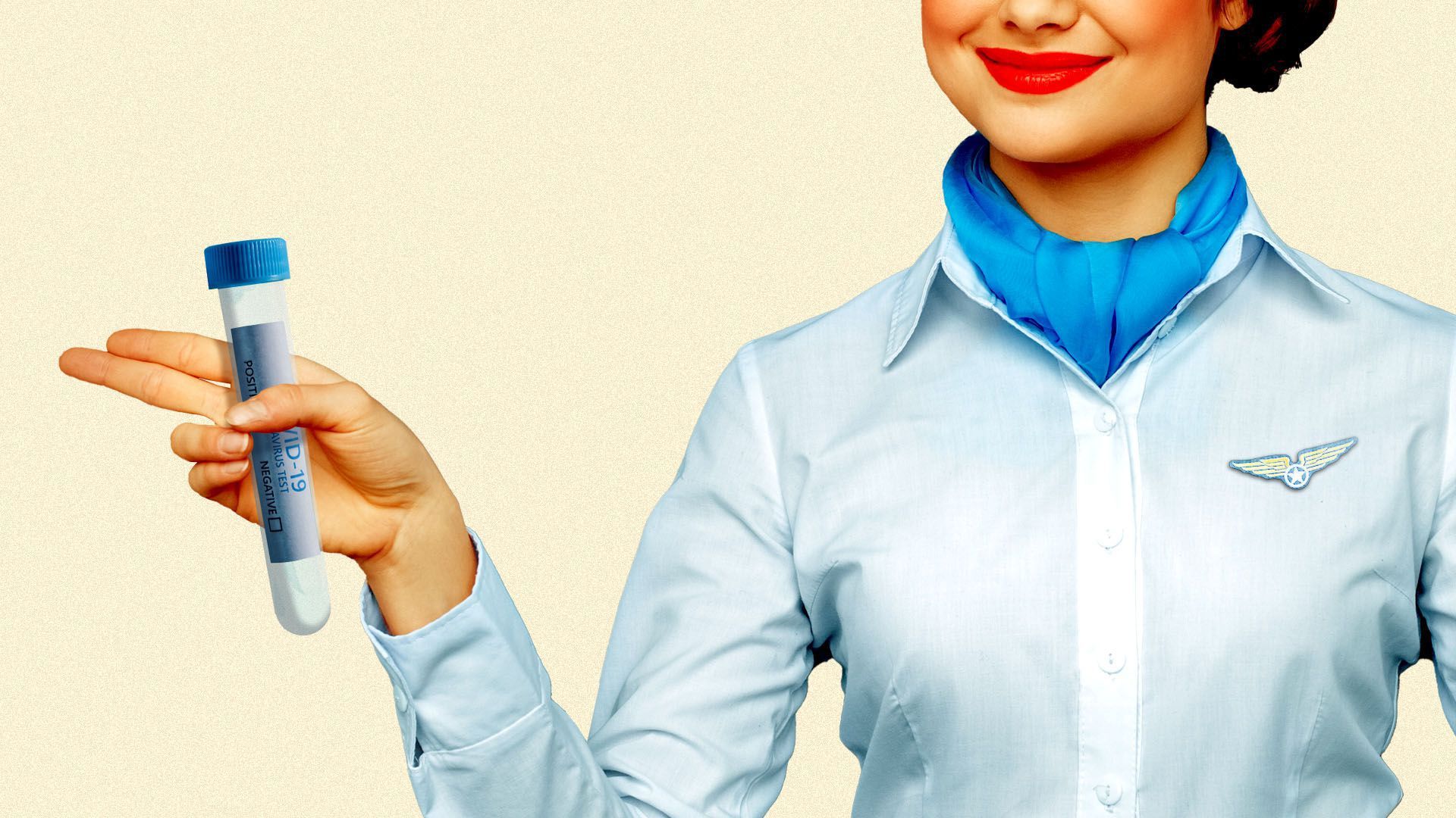 Illustration: Sarah Grillo/Axios