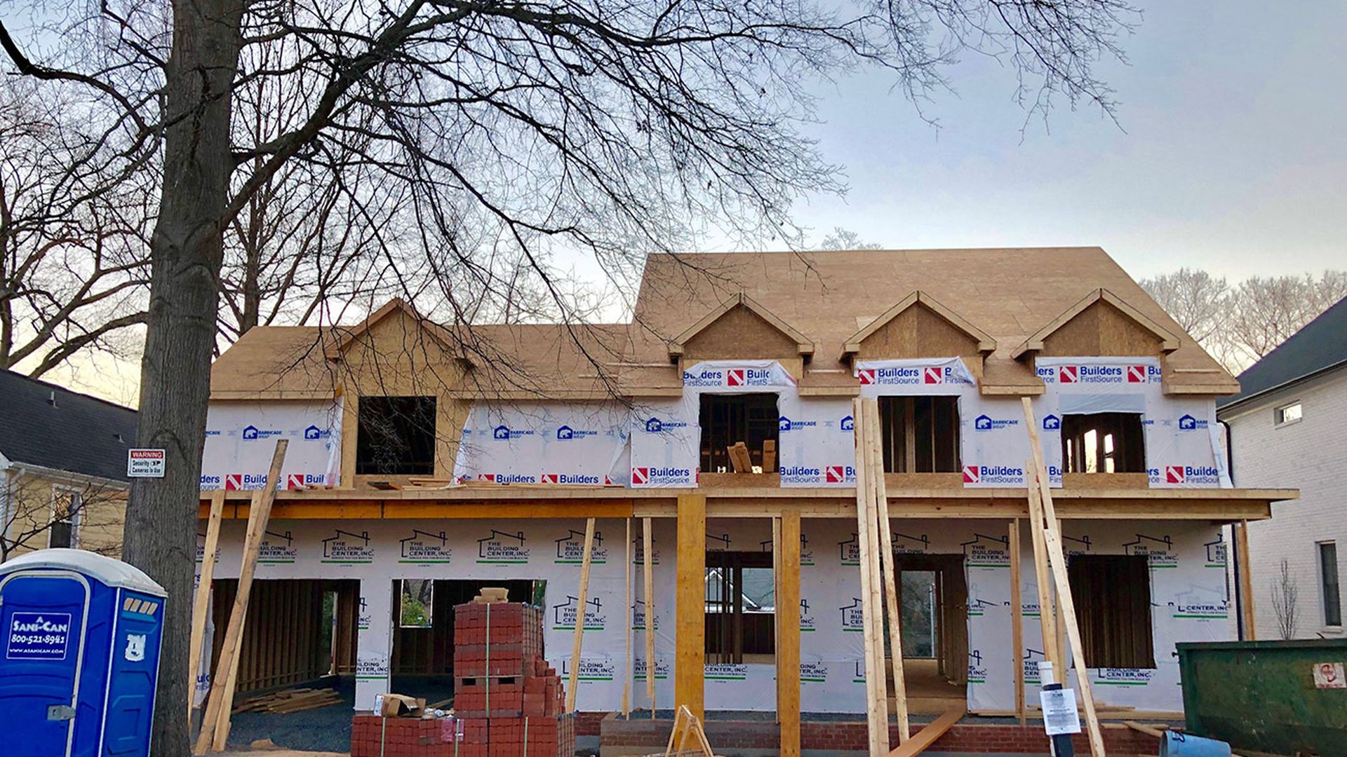 Zillow hopes to purchase “5,000 homes per month” in the U.S., ramps up