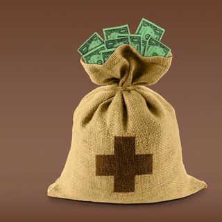 States get first awards from rural health fund