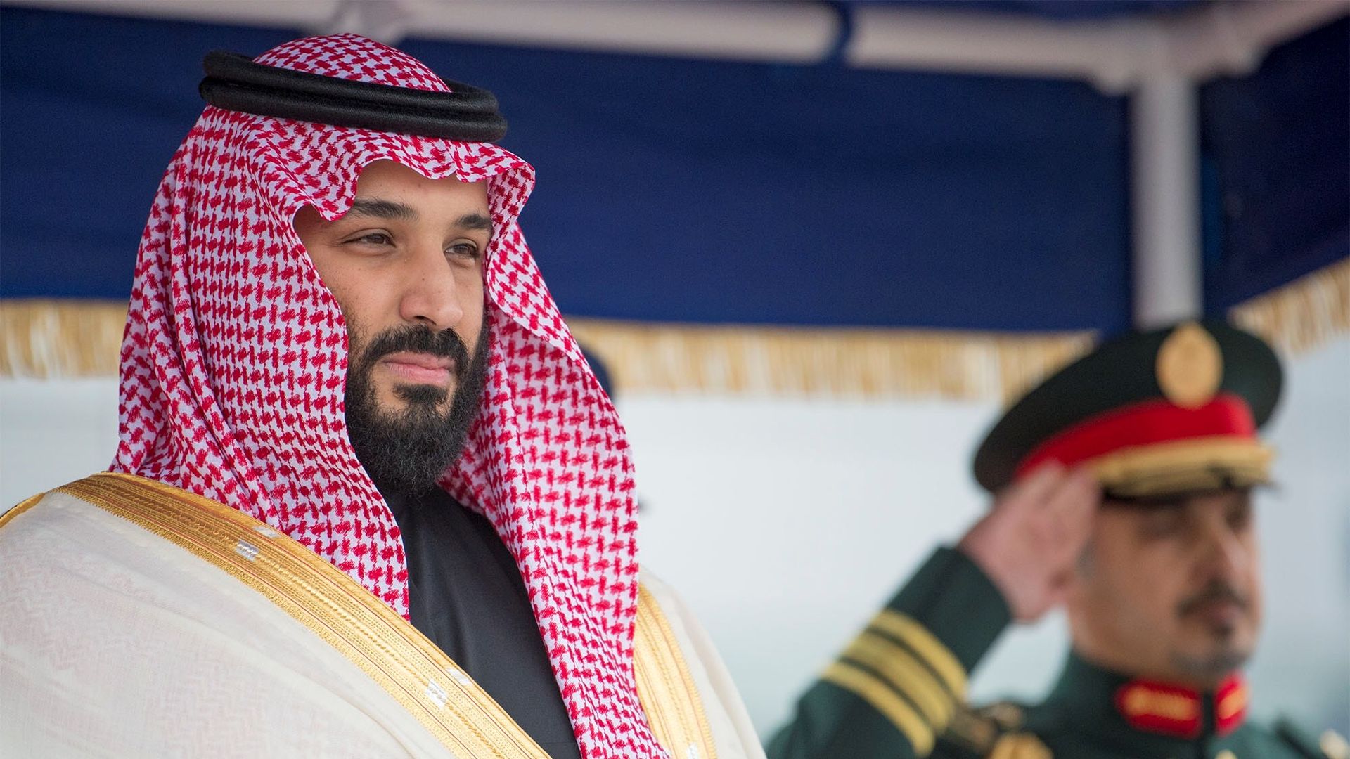 Crown Prince
