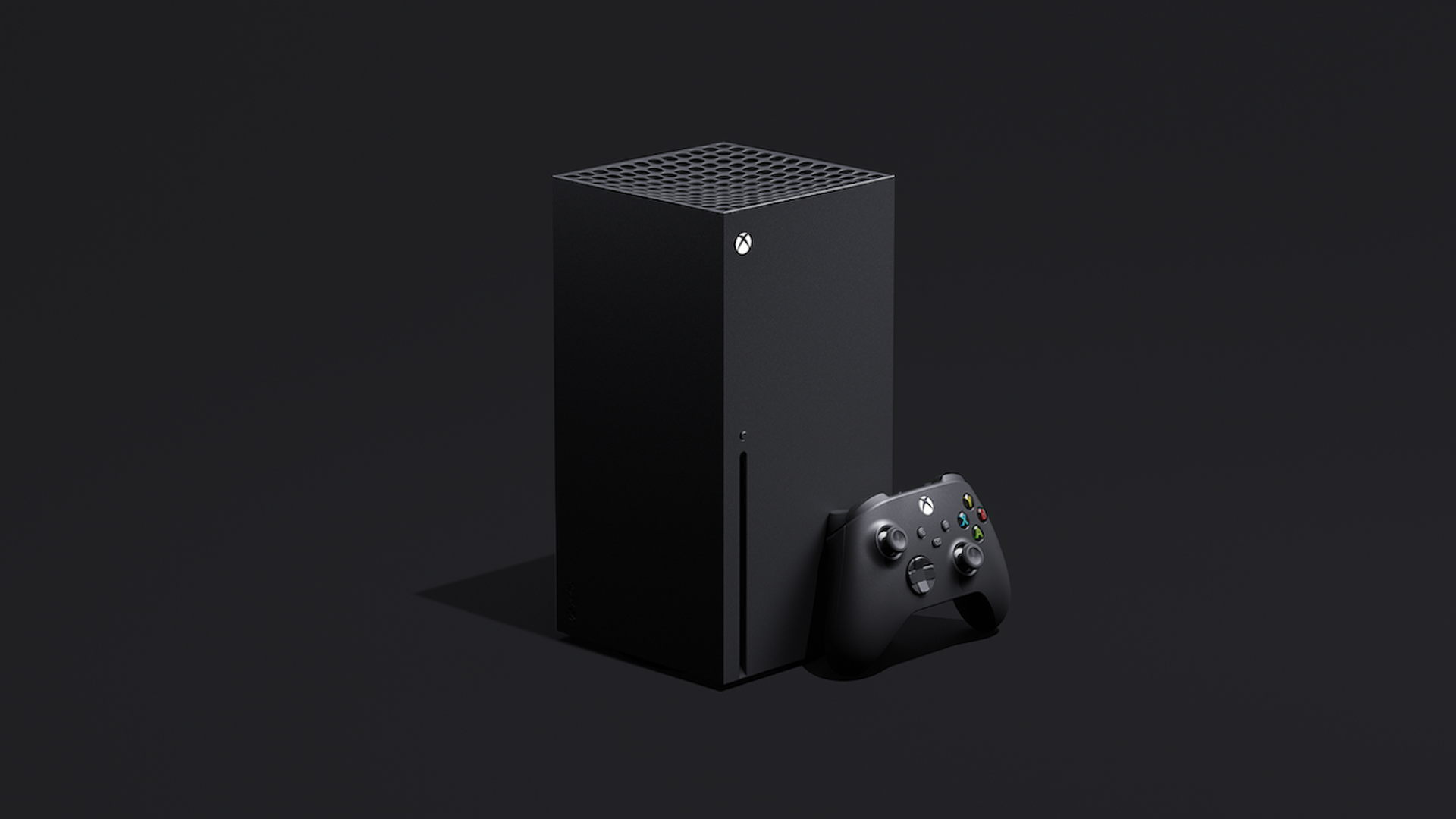 New Xbox in 2022! 