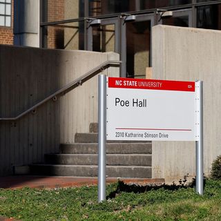 NC State Sues Monsanto (Bayer) Over Poe Hall PCBs