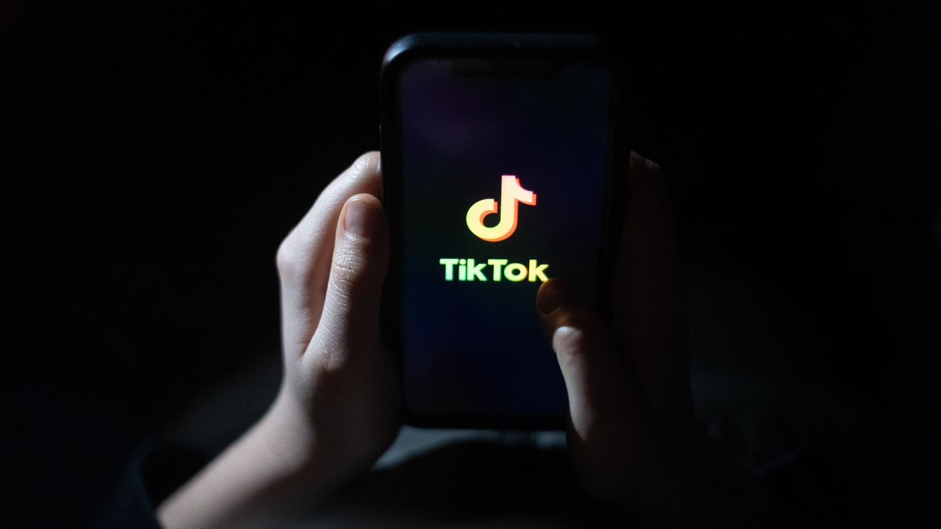 China used TikTok to influence U.S. elections, top intel agency says