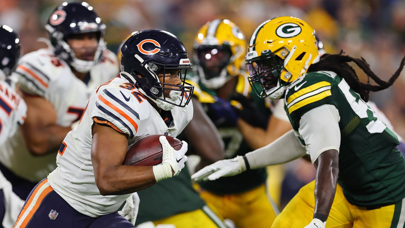 How to prepare a proper Wisconsin feast for Bears vs. Packers - Axios ...