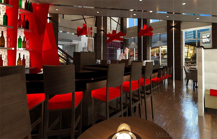 bar-area-at-Suki-Akor-japanese-steakhouse