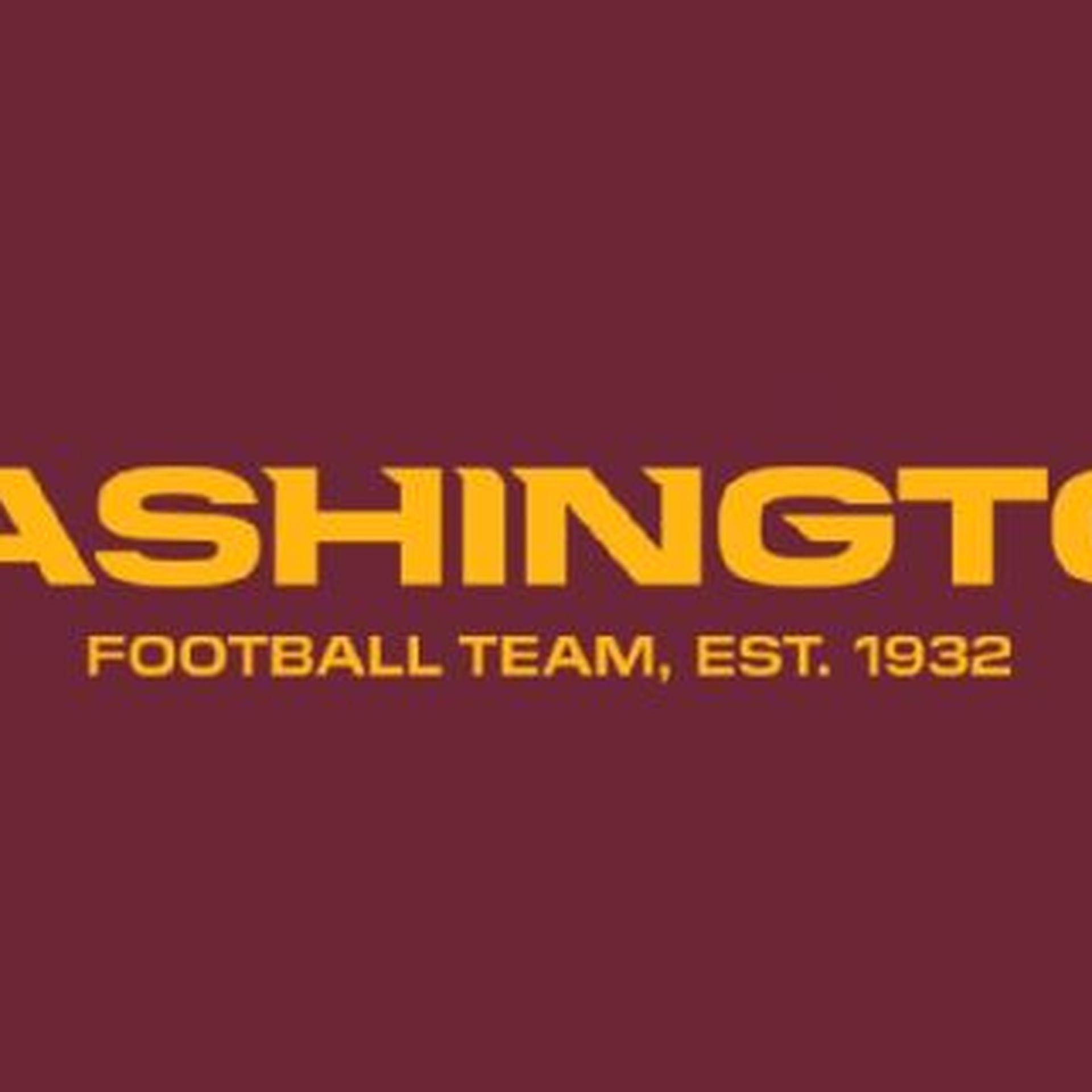 What the Washington Football Team Rebrand Can Teach Us About