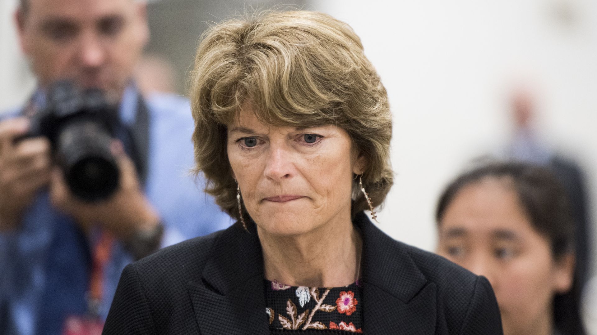 Murkowski.