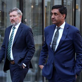 Khanna, Massie say they can force another Epstein vote