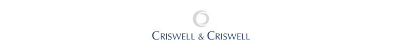 criswell and criswell logo