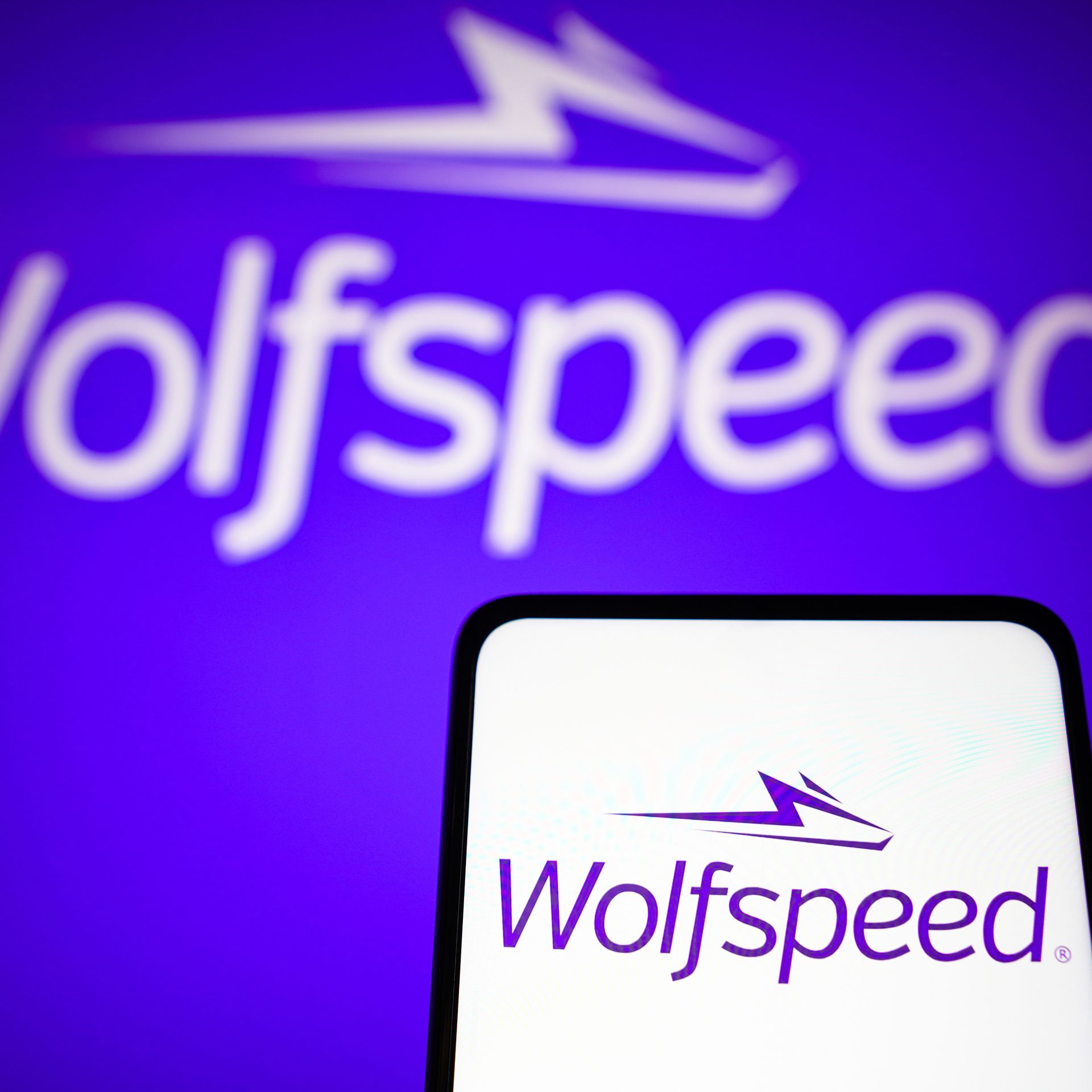 Chip maker Wolfspeed to build new U.S. factory to meet surging EV