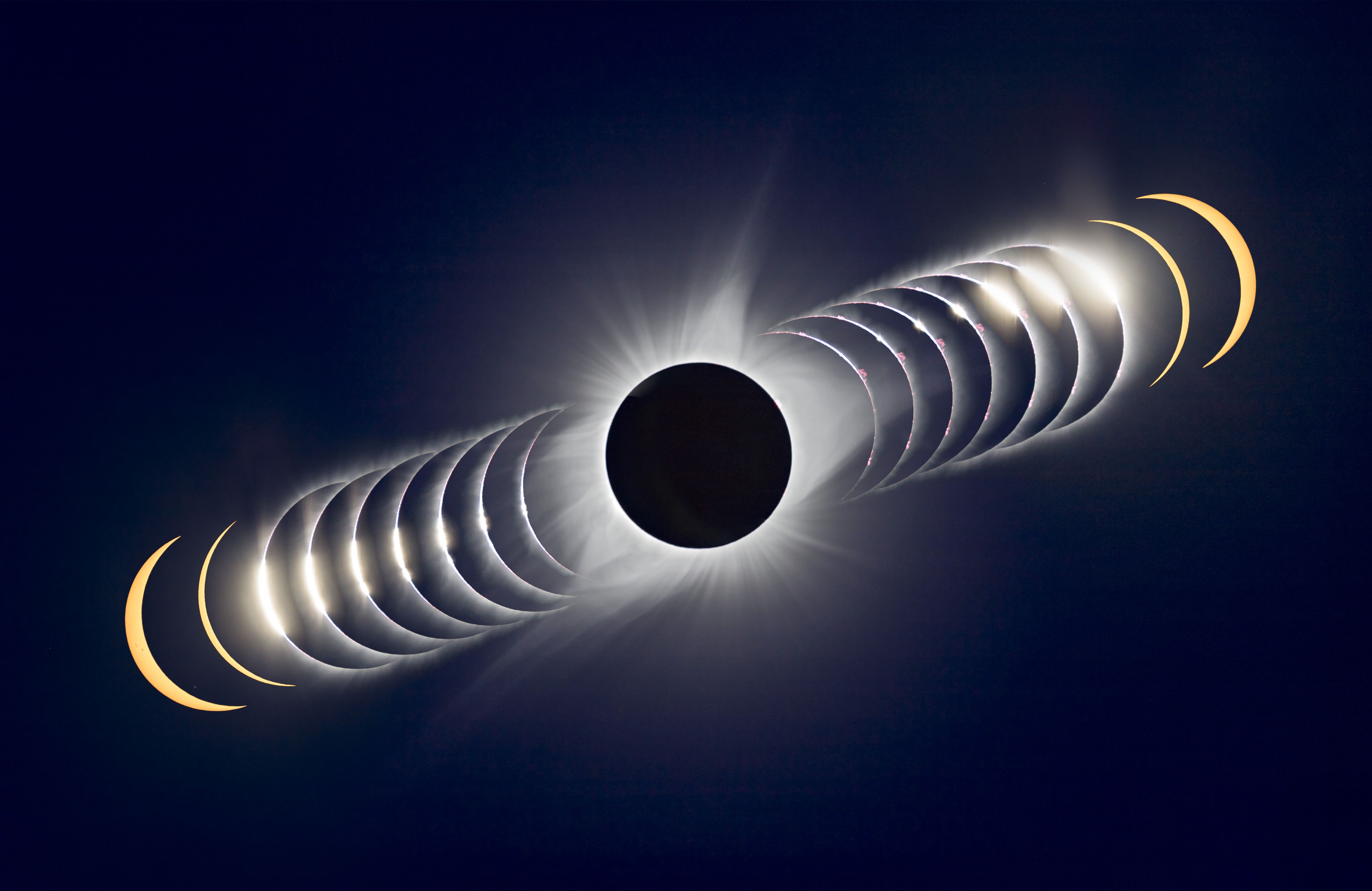 When Is The Next Solar Eclipse 2024 Australia - Jody Millisent