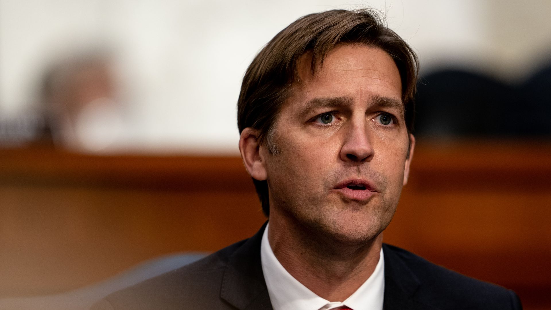 Ben Sasse.