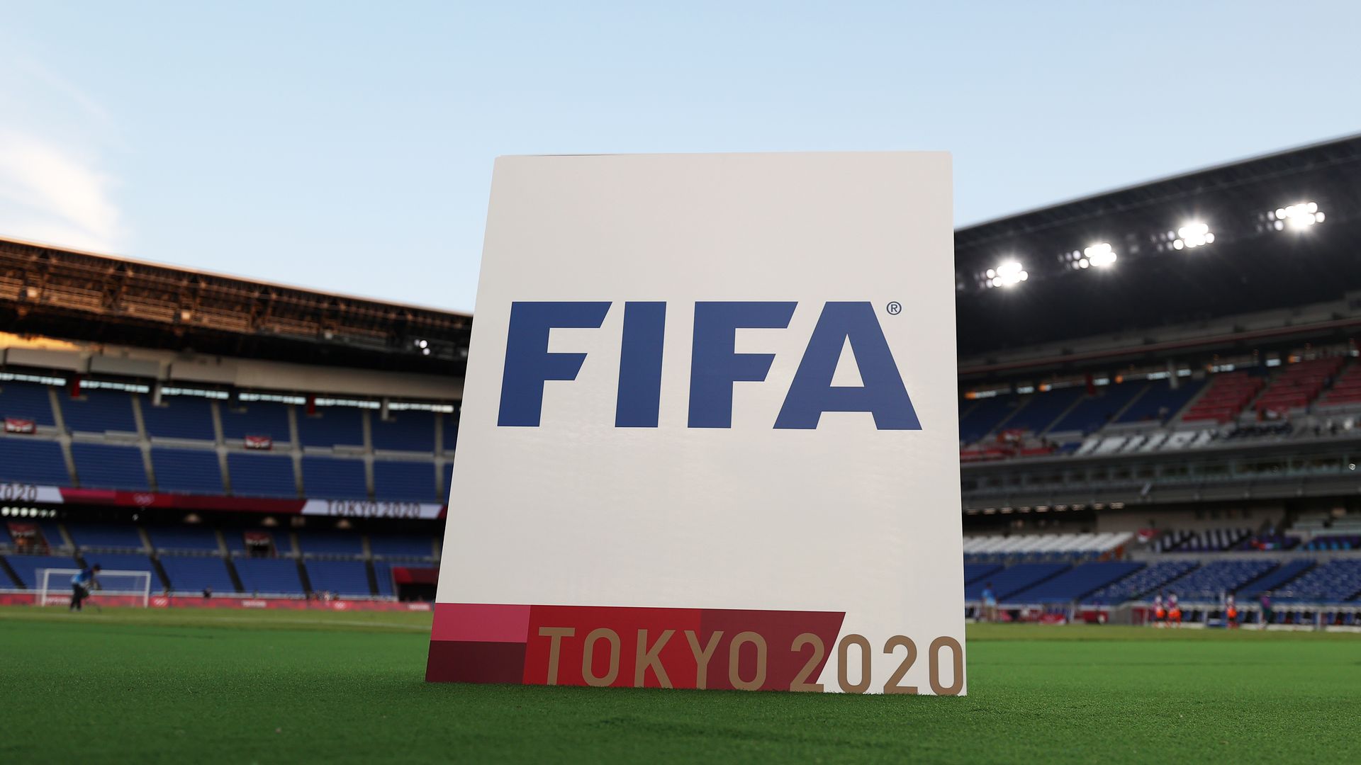 Fifa logo