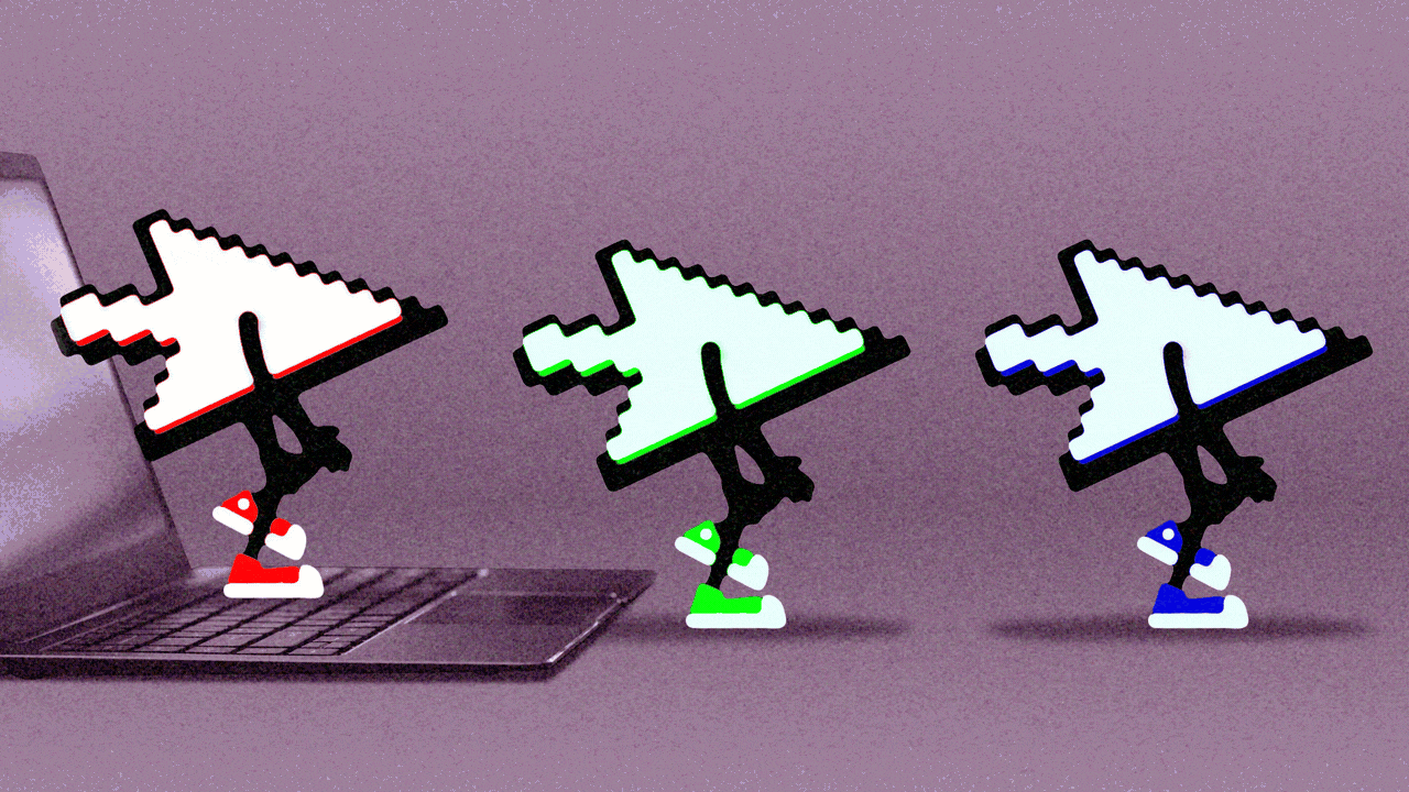 The tech battle to build your AI assistant