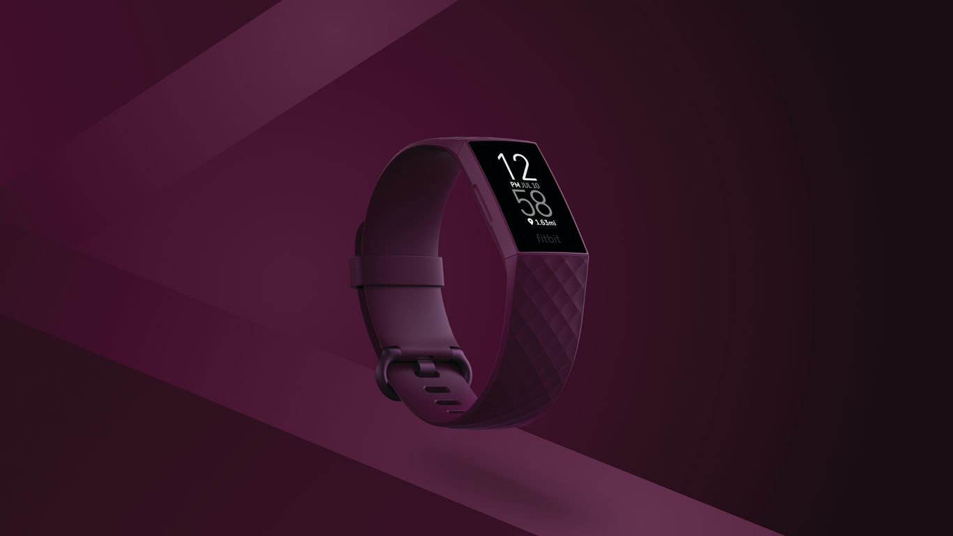 Fitbit charge best sale 4 stores