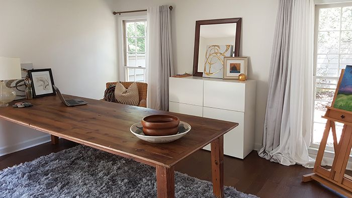 Cristin Donley Office