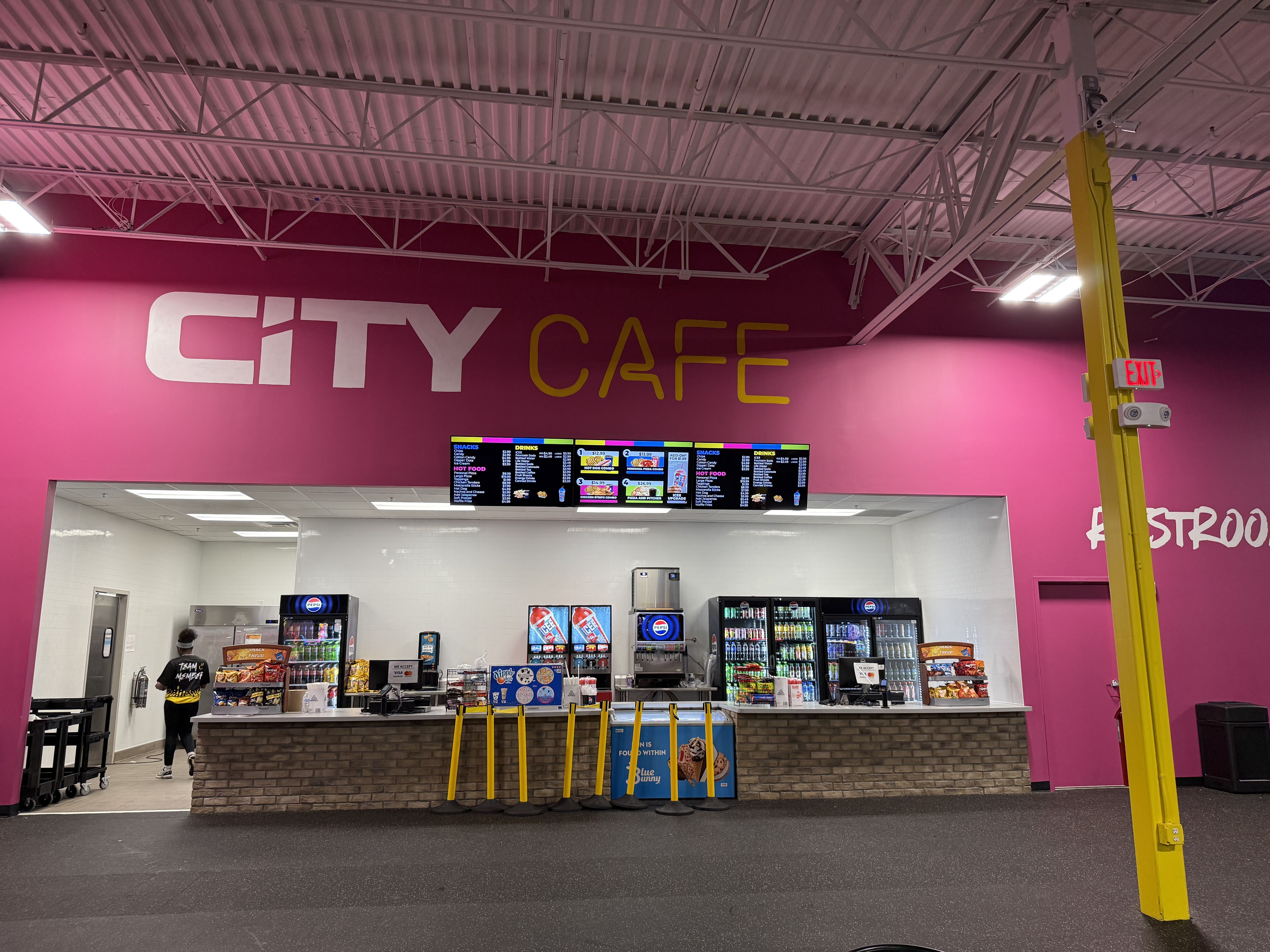 Photo: McKenzie Rankin/Axios