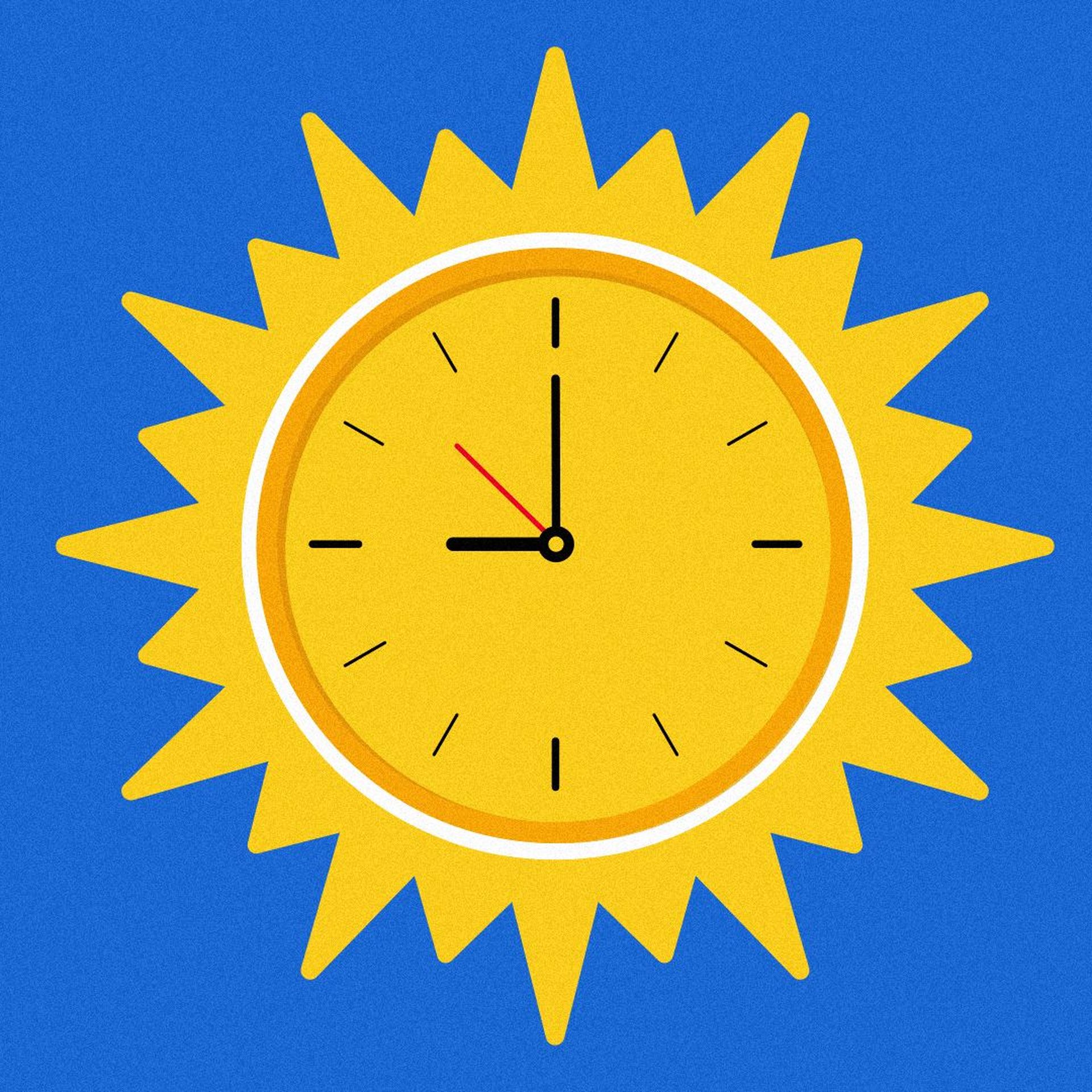 Yes, we're still changing the clocks. Checking in on Oregon's quest for  permanent daylight saving time - OPB